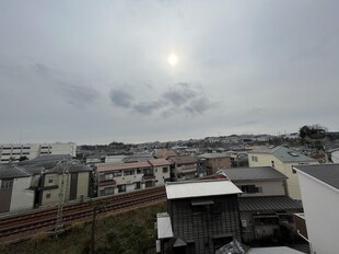ライオンズマンション金沢八景第１２の物件内観写真